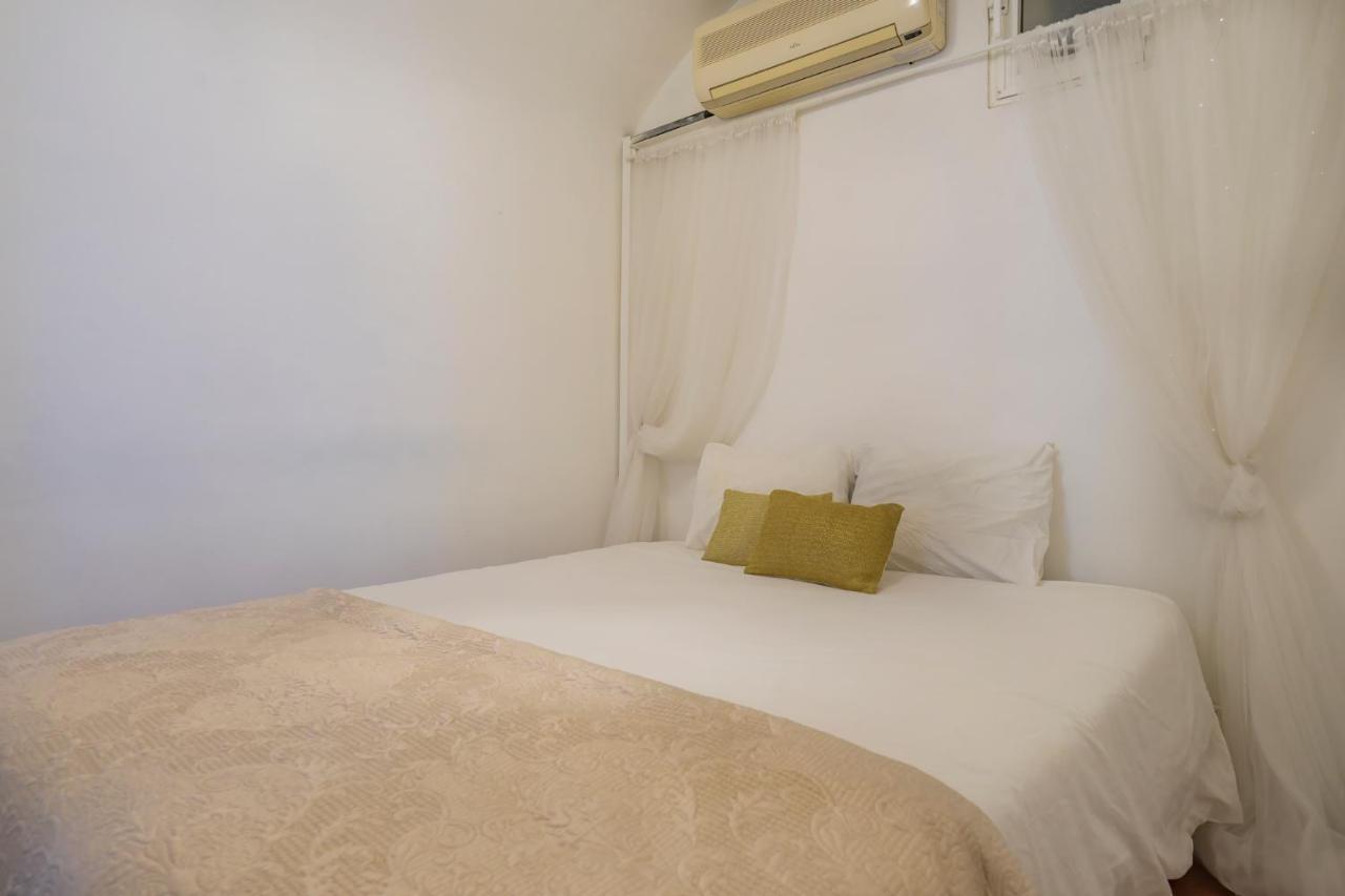 Romantic Apartment + Tejo River View Lisbona Esterno foto