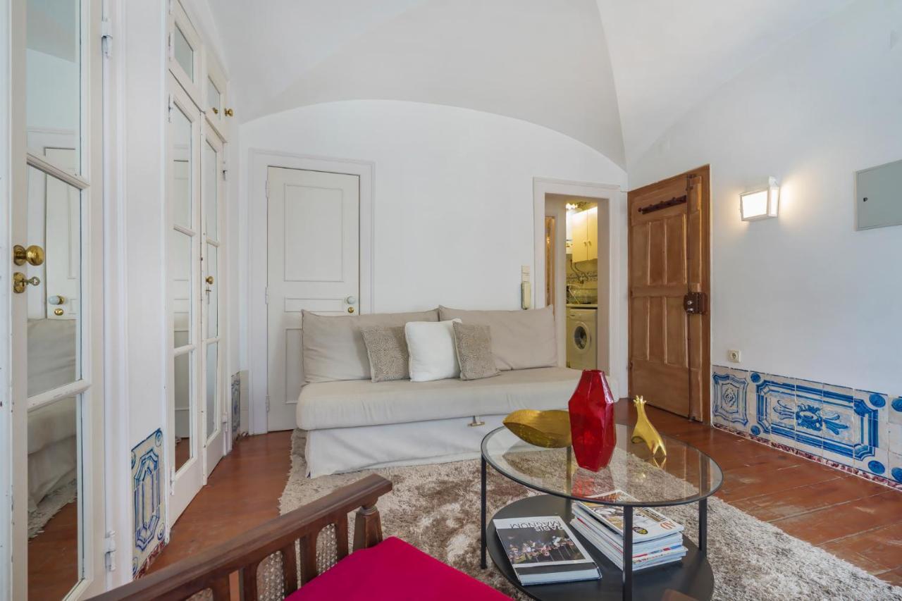 Romantic Apartment + Tejo River View Lisbona Esterno foto