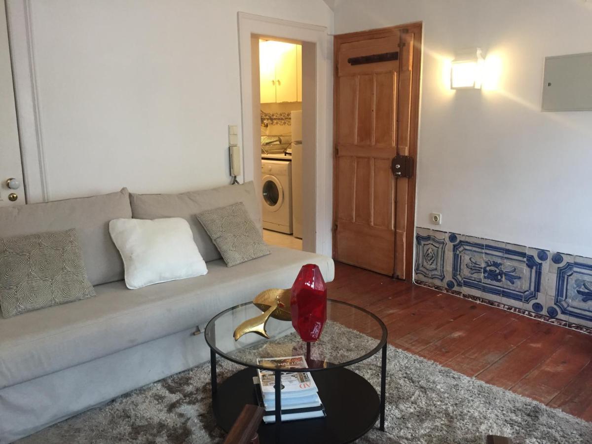 Romantic Apartment + Tejo River View Lisbona Esterno foto